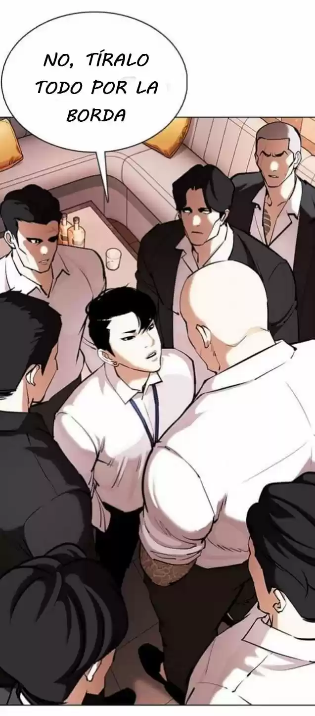 Lookism - Capítulo 361 - Página 18 - LectorTMOo