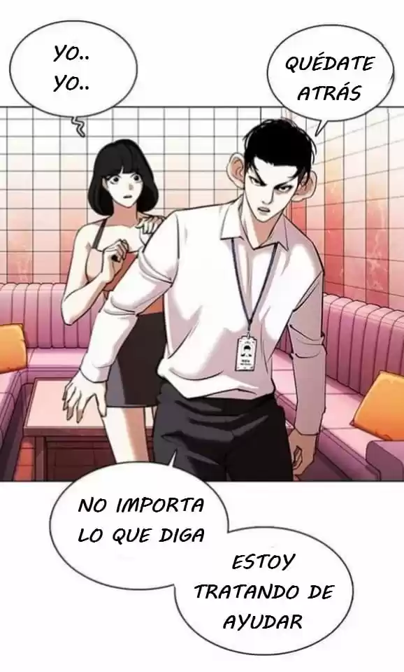 Lookism - Capítulo 361 - Página 19 - LectorTMOo