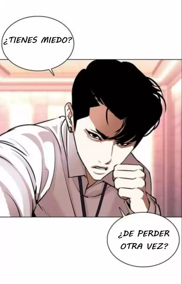 Lookism - Capítulo 361 - Página 23 - LectorTMOo
