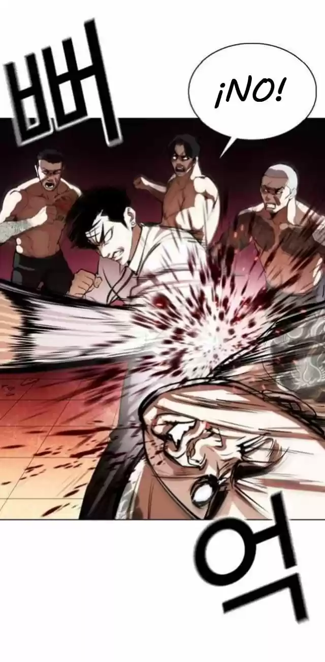 Lookism - Capítulo 361 - Página 24 - LectorTMOo