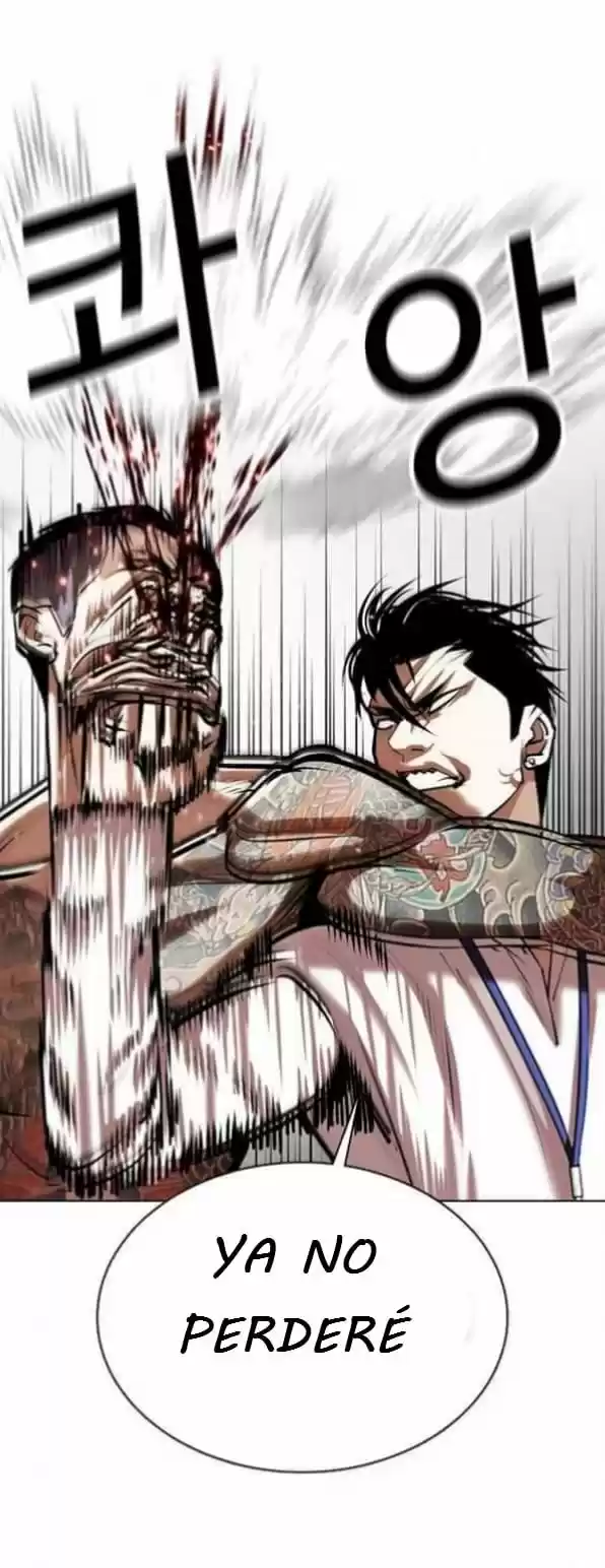 Lookism - Capítulo 361 - Página 25 - LectorTMOo