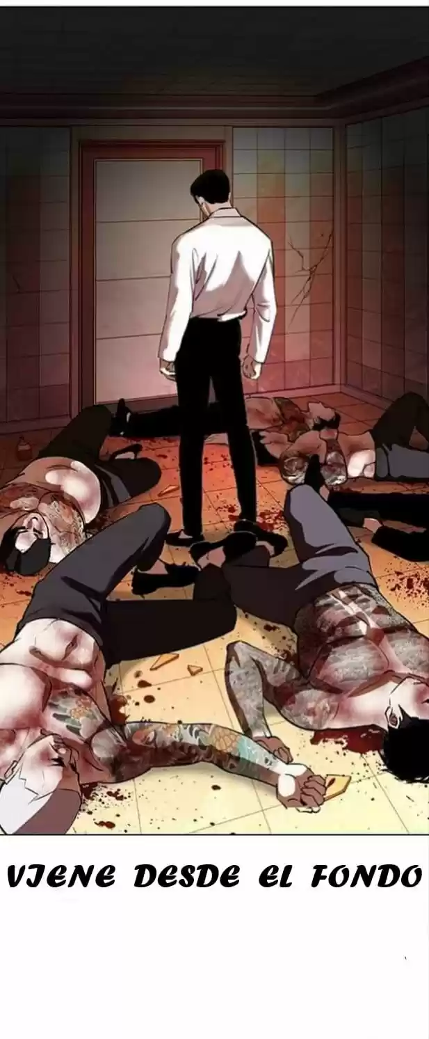 Lookism - Capítulo 361 - Página 28 - LectorTMOo