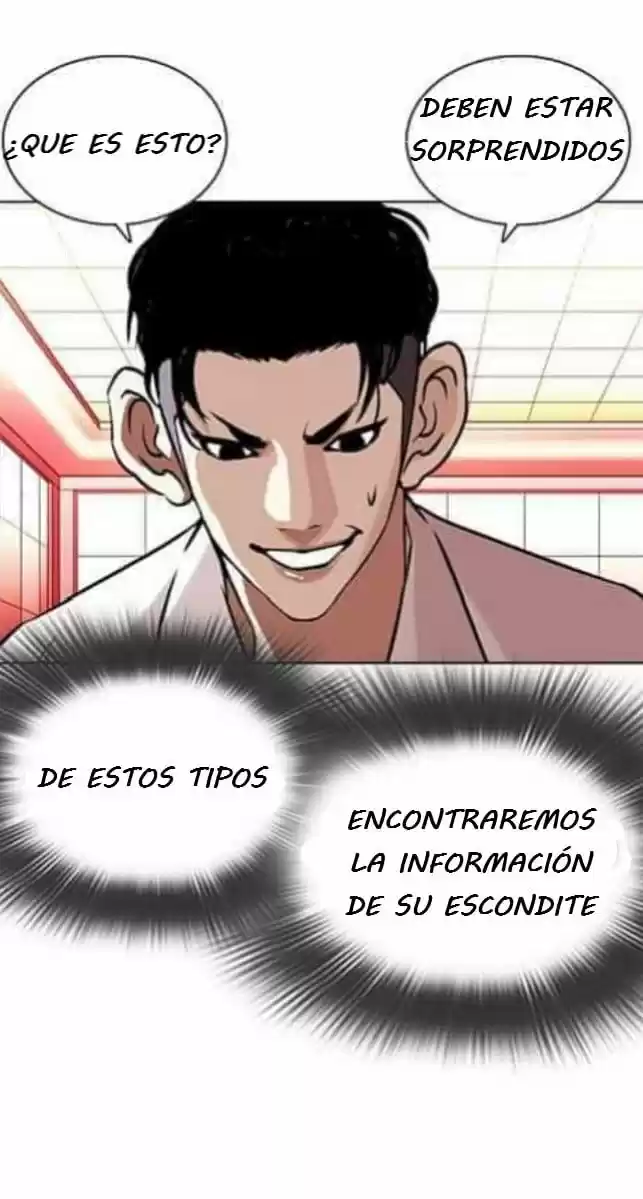 Lookism - Capítulo 361 - Página 33 - LectorTMOo