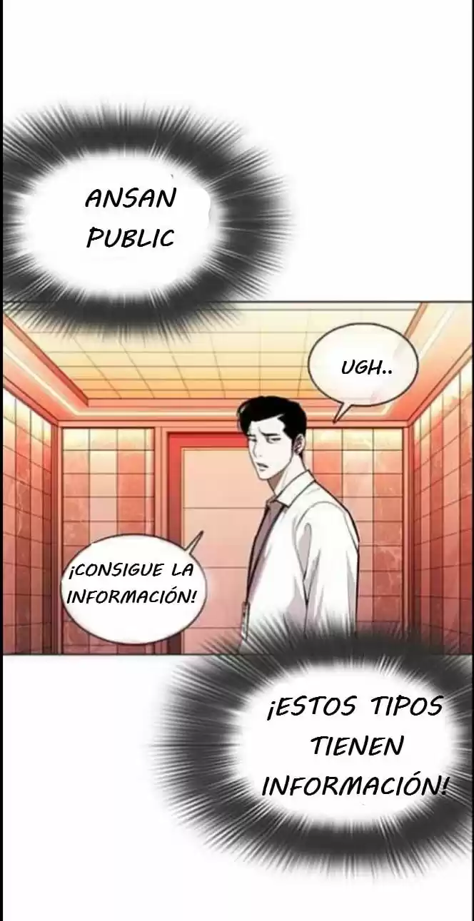 Lookism - Capítulo 361 - Página 34 - LectorTMOo