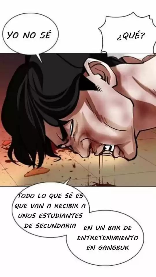 Lookism - Capítulo 361 - Página 35 - LectorTMOo