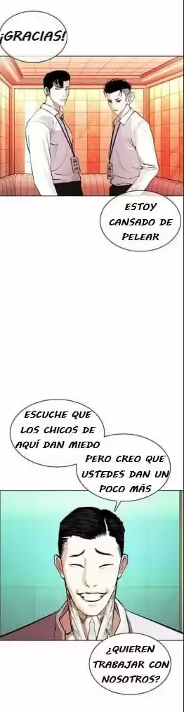 Lookism - Capítulo 361 - Página 38 - LectorTMOo