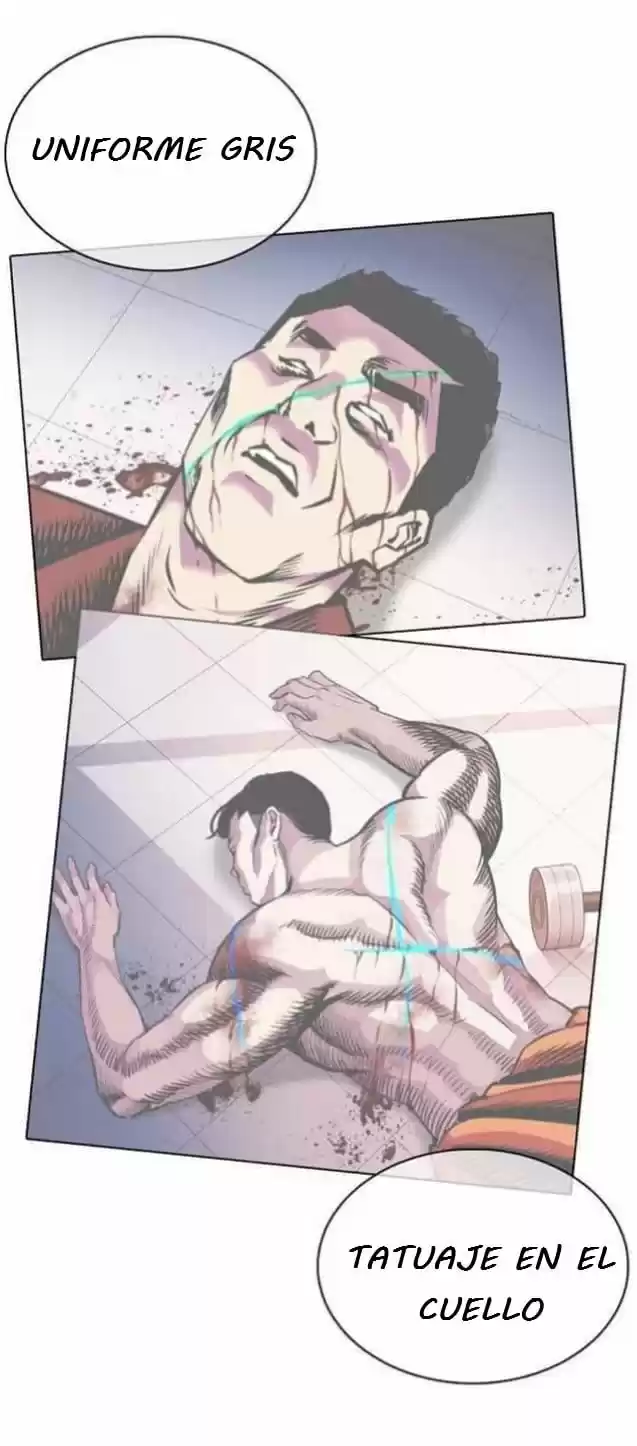 Lookism - Capítulo 361 - Página 40 - LectorTMOo