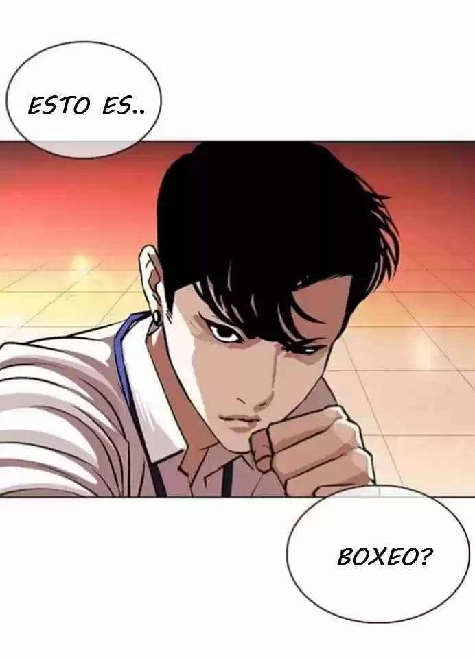 Lookism - Capítulo 361 - Página 42 - LectorTMOo