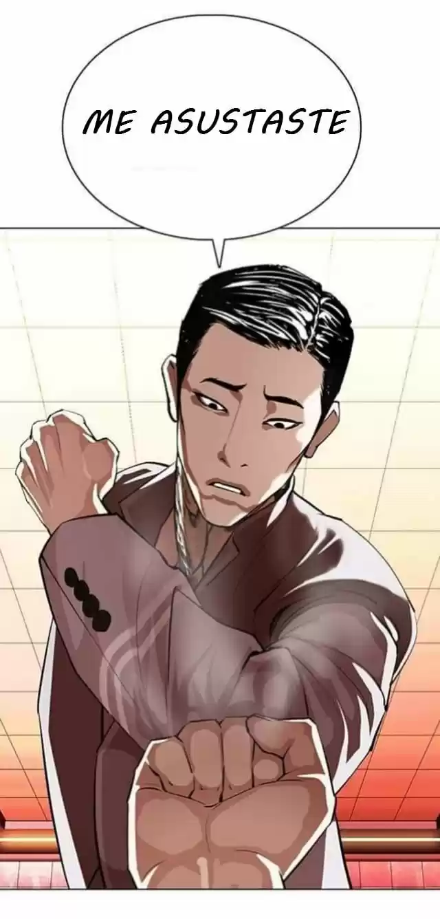 Lookism - Capítulo 361 - Página 43 - LectorTMOo