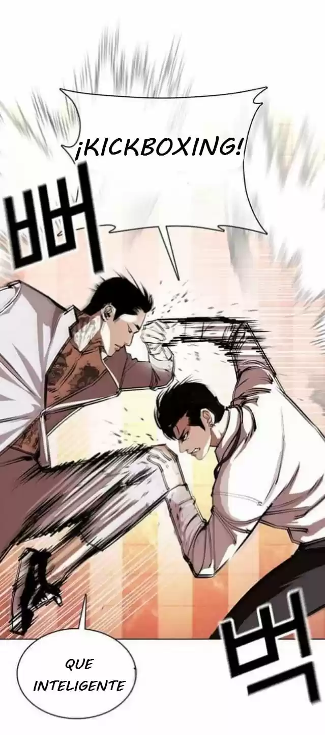 Lookism - Capítulo 361 - Página 46 - LectorTMOo