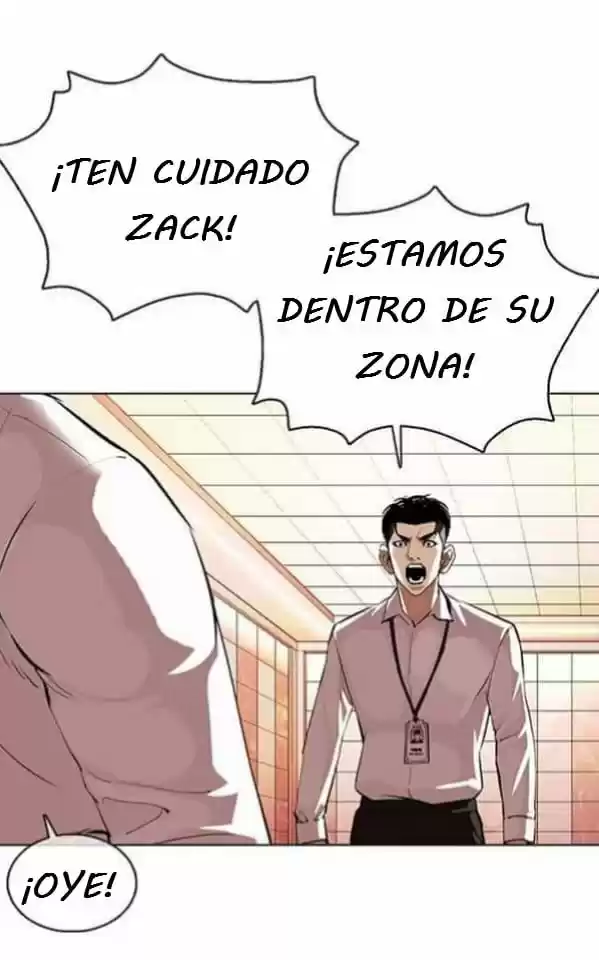 Lookism - Capítulo 361 - Página 47 - LectorTMOo