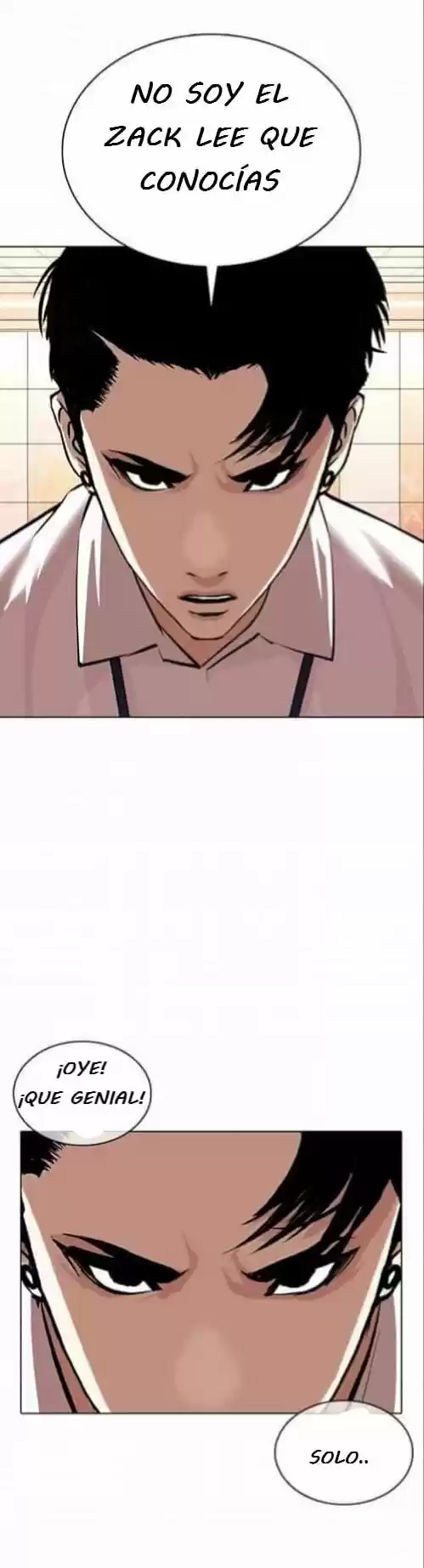 Lookism - Capítulo 361 - Página 48 - LectorTMOo