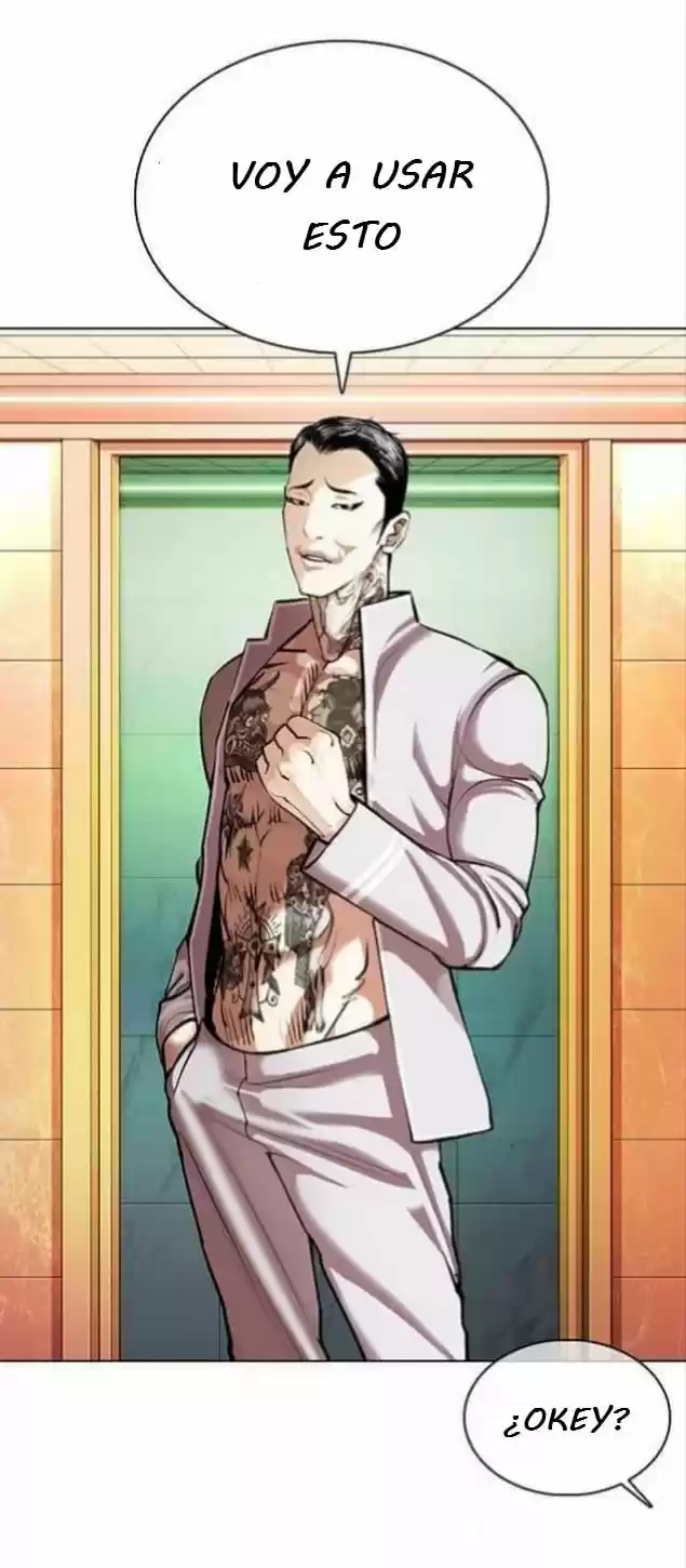 Lookism - Capítulo 361 - Página 49 - LectorTMOo