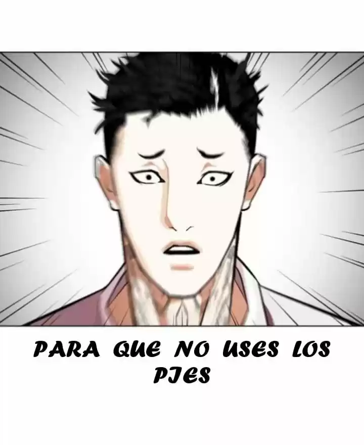 Lookism - Capítulo 361 - Página 55 - LectorTMOo