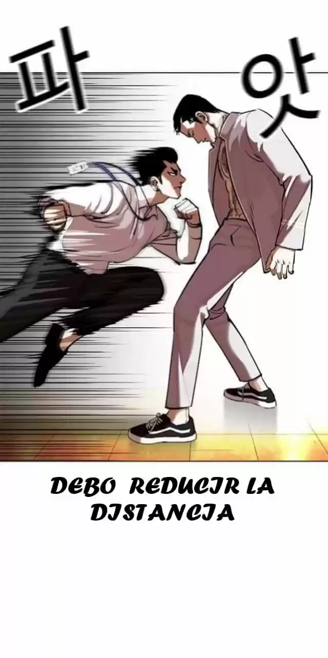 Lookism - Capítulo 361 - Página 56 - LectorTMOo