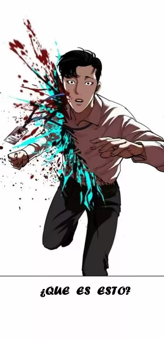 Lookism - Capítulo 361 - Página 58 - LectorTMOo