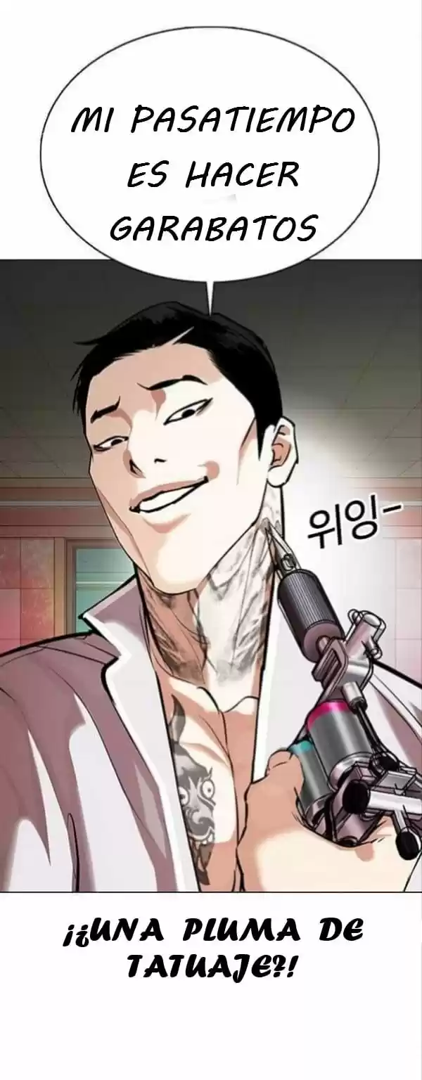 Lookism - Capítulo 361 - Página 60 - LectorTMOo