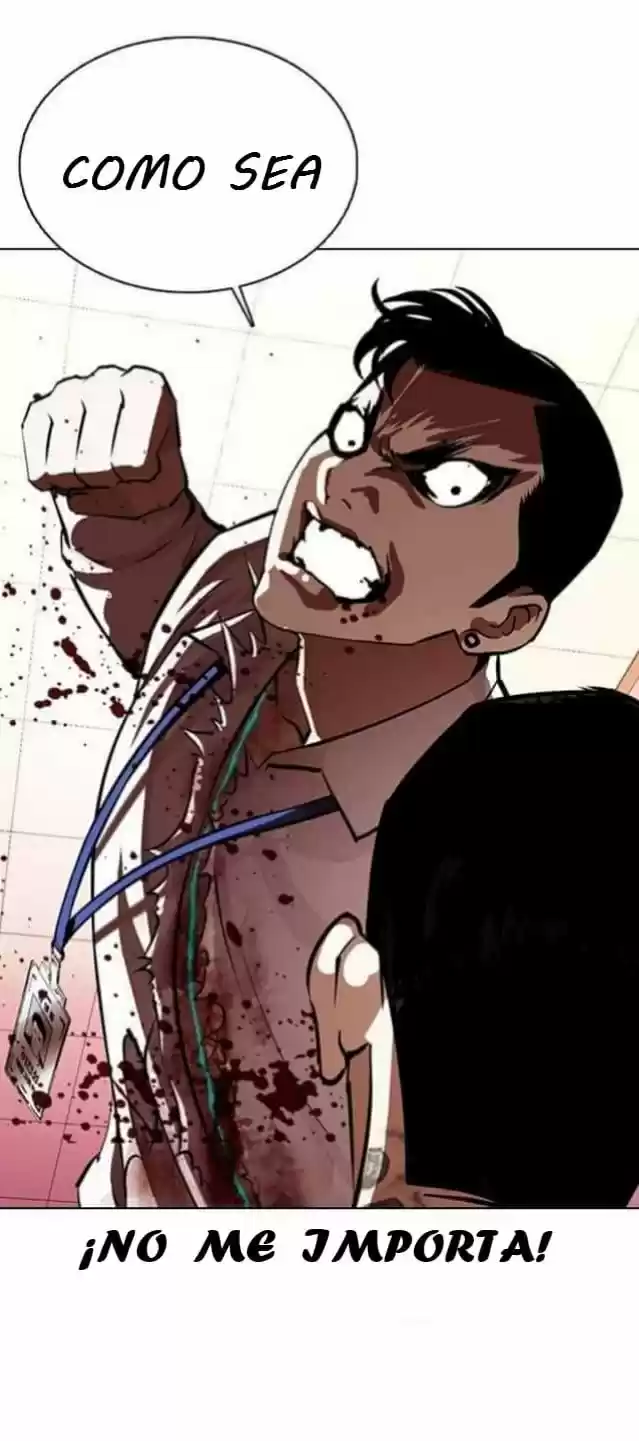 Lookism - Capítulo 361 - Página 61 - LectorTMOo