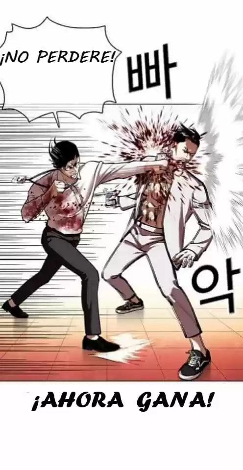 Lookism - Capítulo 361 - Página 64 - LectorTMOo