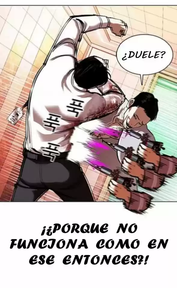 Lookism - Capítulo 361 - Página 66 - LectorTMOo
