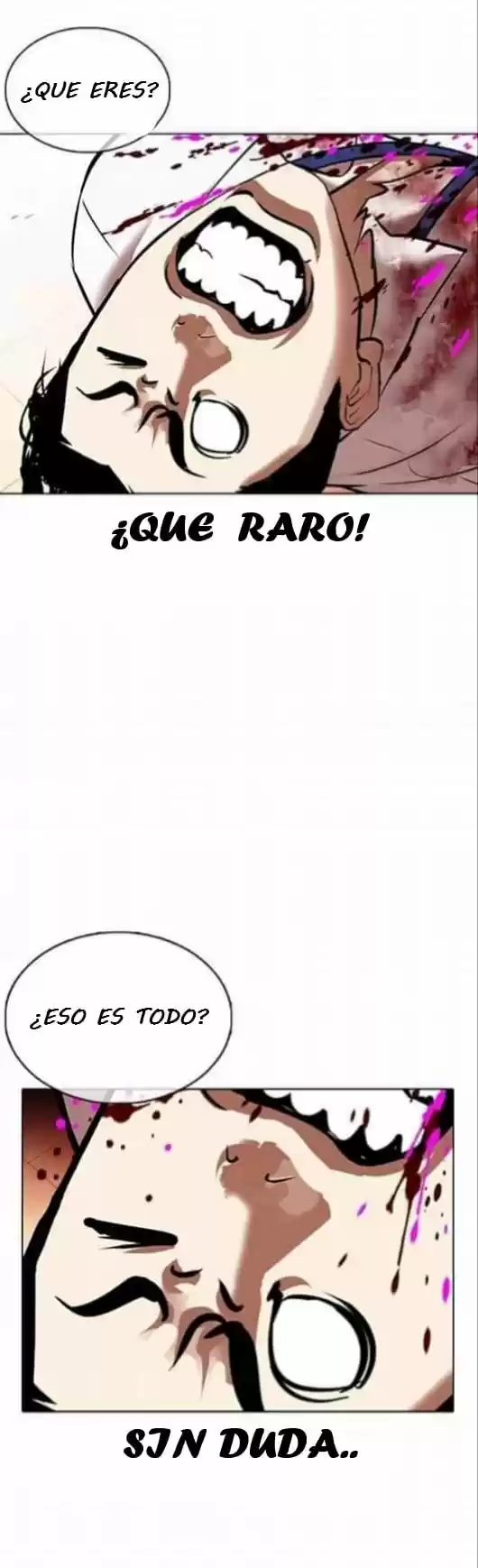 Lookism - Capítulo 361 - Página 67 - LectorTMOo