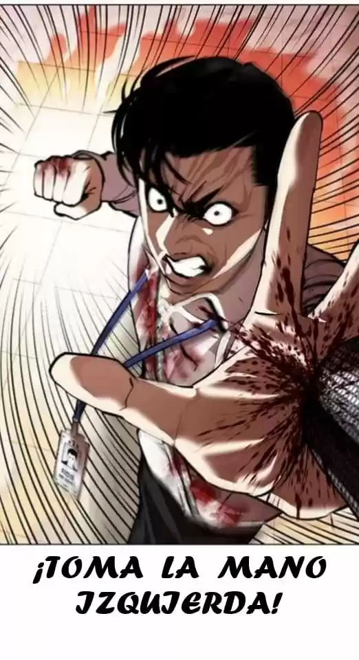 Lookism - Capítulo 361 - Página 71 - LectorTMOo