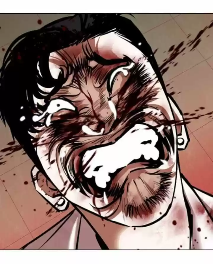 Lookism - Capítulo 361 - Página 73 - LectorTMOo