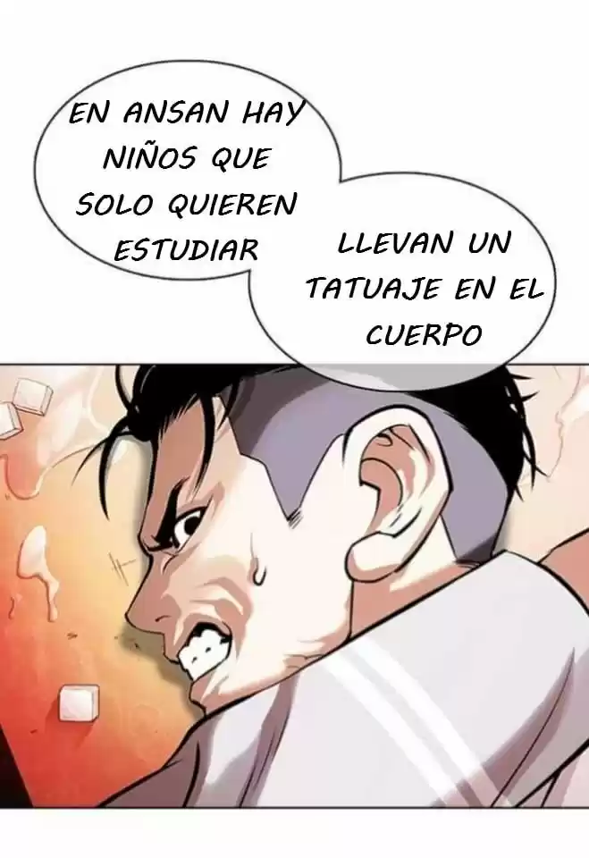 Lookism - Capítulo 361 - Página 80 - LectorTMOo
