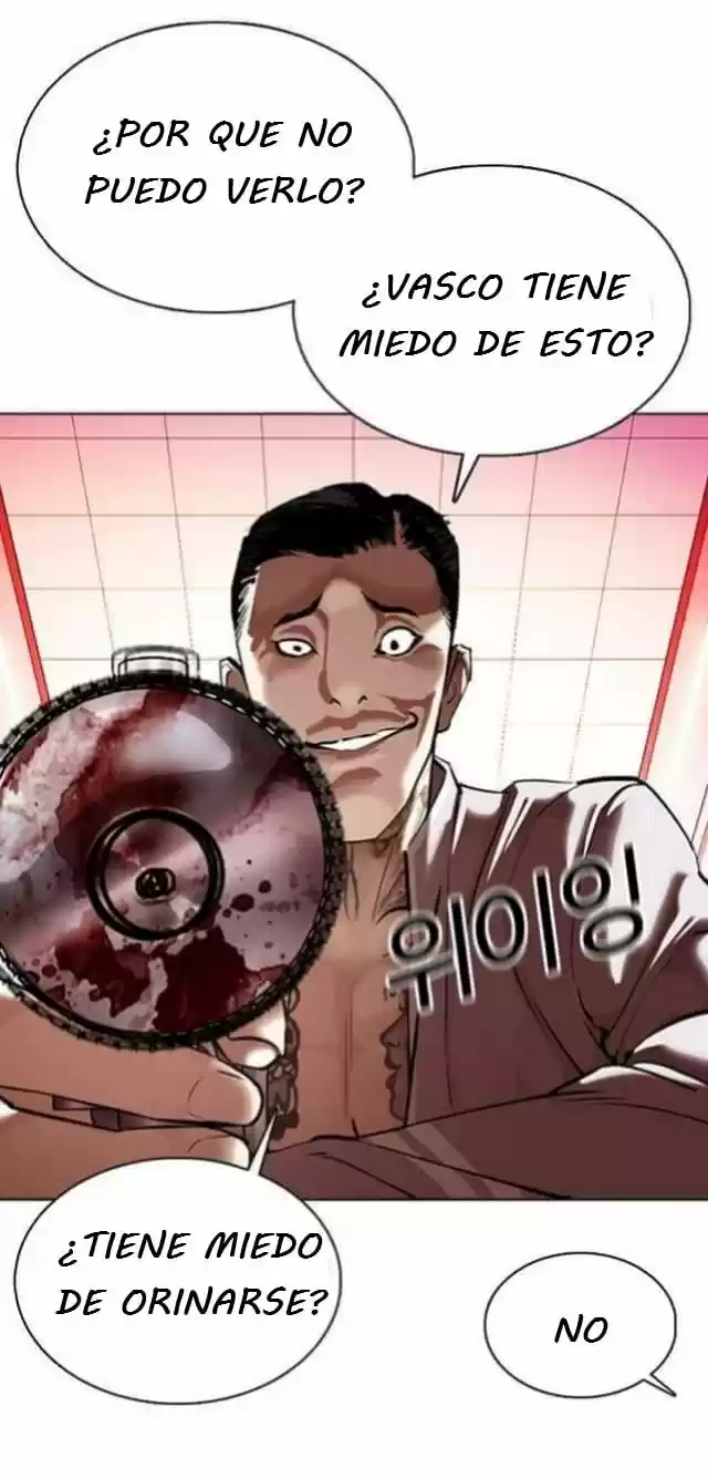 Lookism - Capítulo 361 - Página 83 - LectorTMOo
