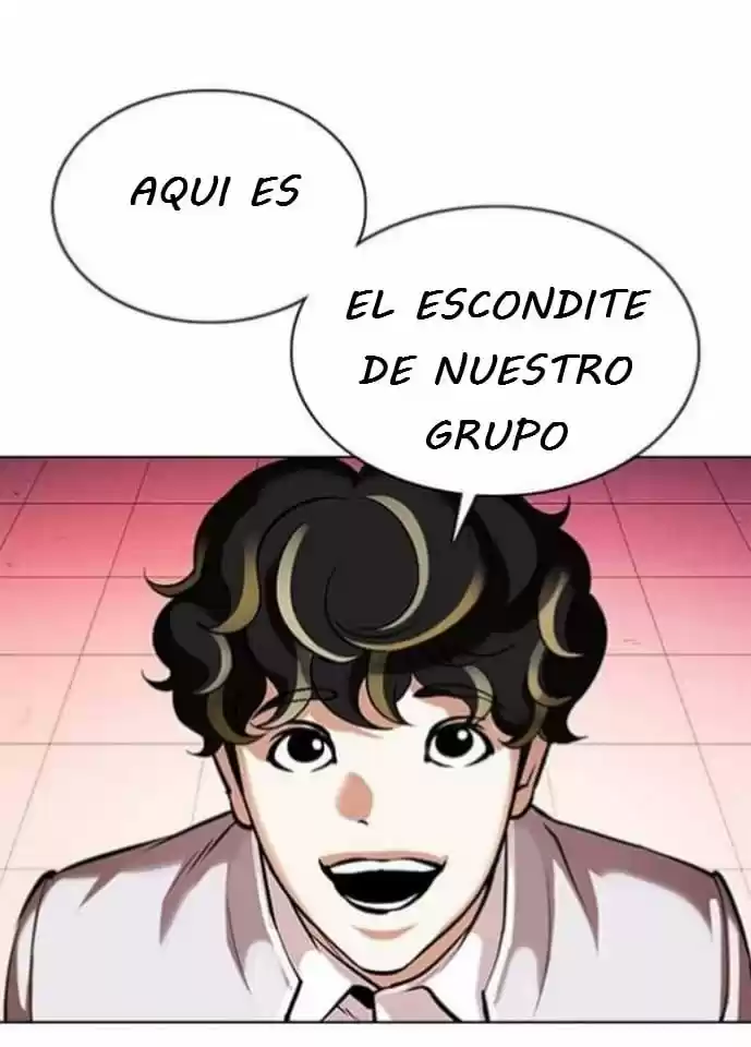Lookism - Capítulo 361 - Página 88 - LectorTMOo