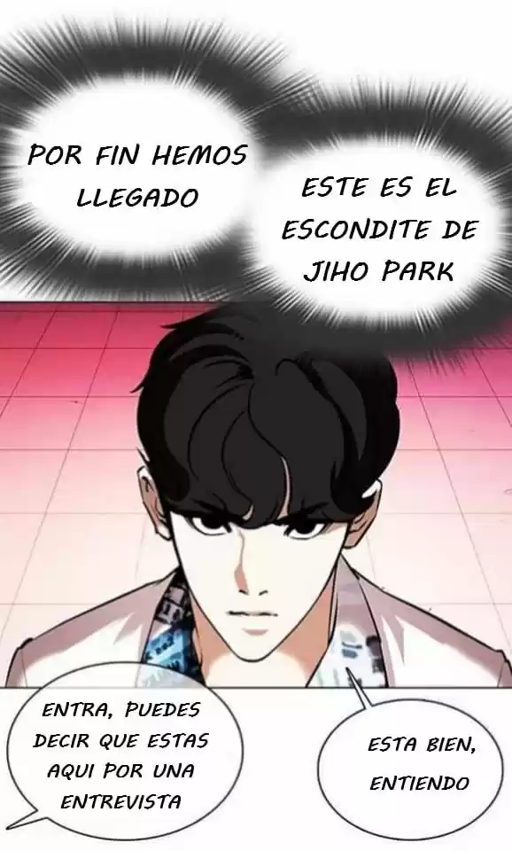 Lookism - Capítulo 361 - Página 89 - LectorTMOo