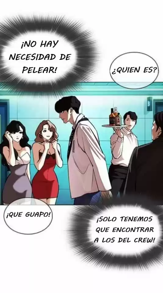 Lookism - Capítulo 361 - Página 90 - LectorTMOo