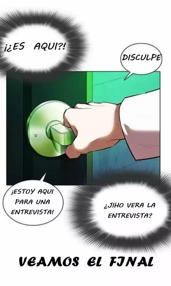 Lookism - Capítulo 361 - Página 91 - LectorTMOo