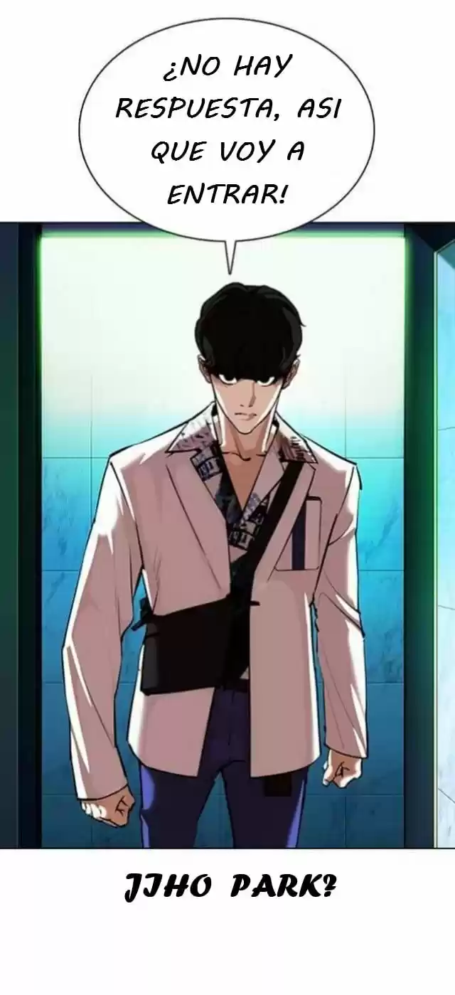 Lookism - Capítulo 361 - Página 92 - LectorTMOo