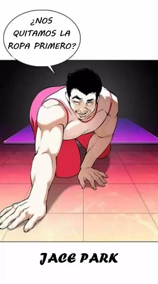 Lookism - Capítulo 361 - Página 95 - LectorTMOo