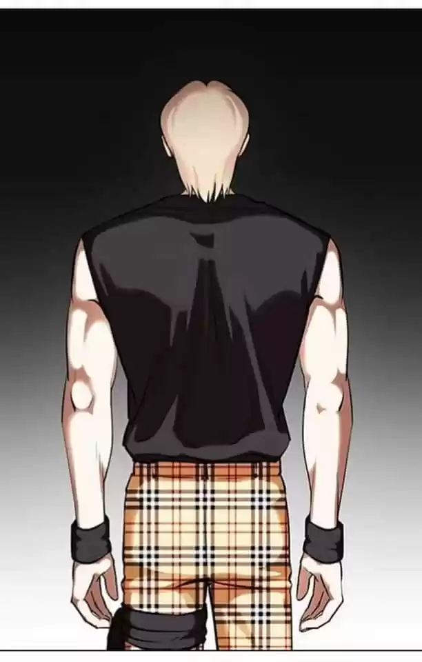 Lookism - Capítulo 361 - Página 98 - LectorTMOo