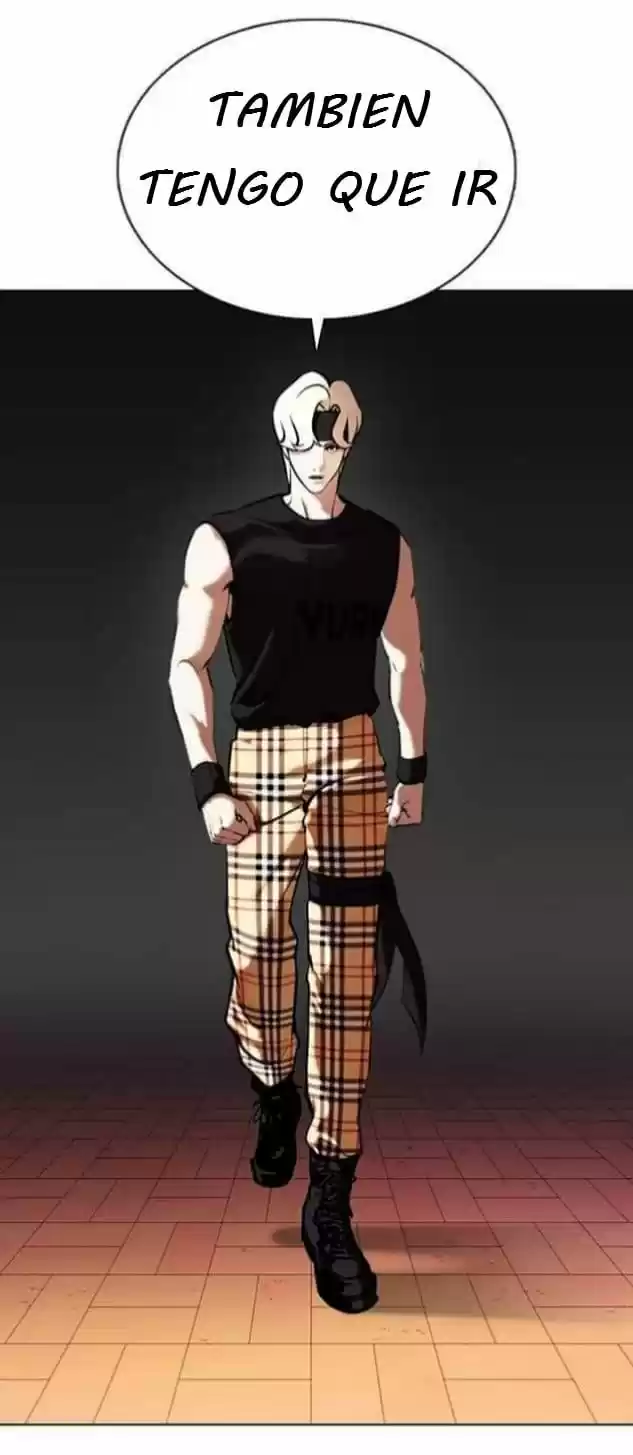 Lookism - Capítulo 361 - Página 100 - LectorTMOo