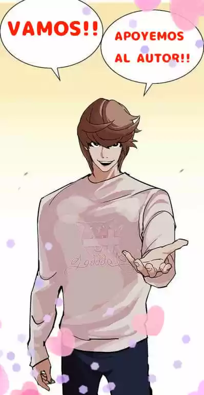 Lookism - Capítulo 361 - Página 107 - LectorTMOo
