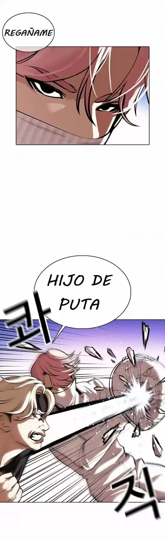 Lookism - Capítulo 362 - Página 5 - LectorTMOo