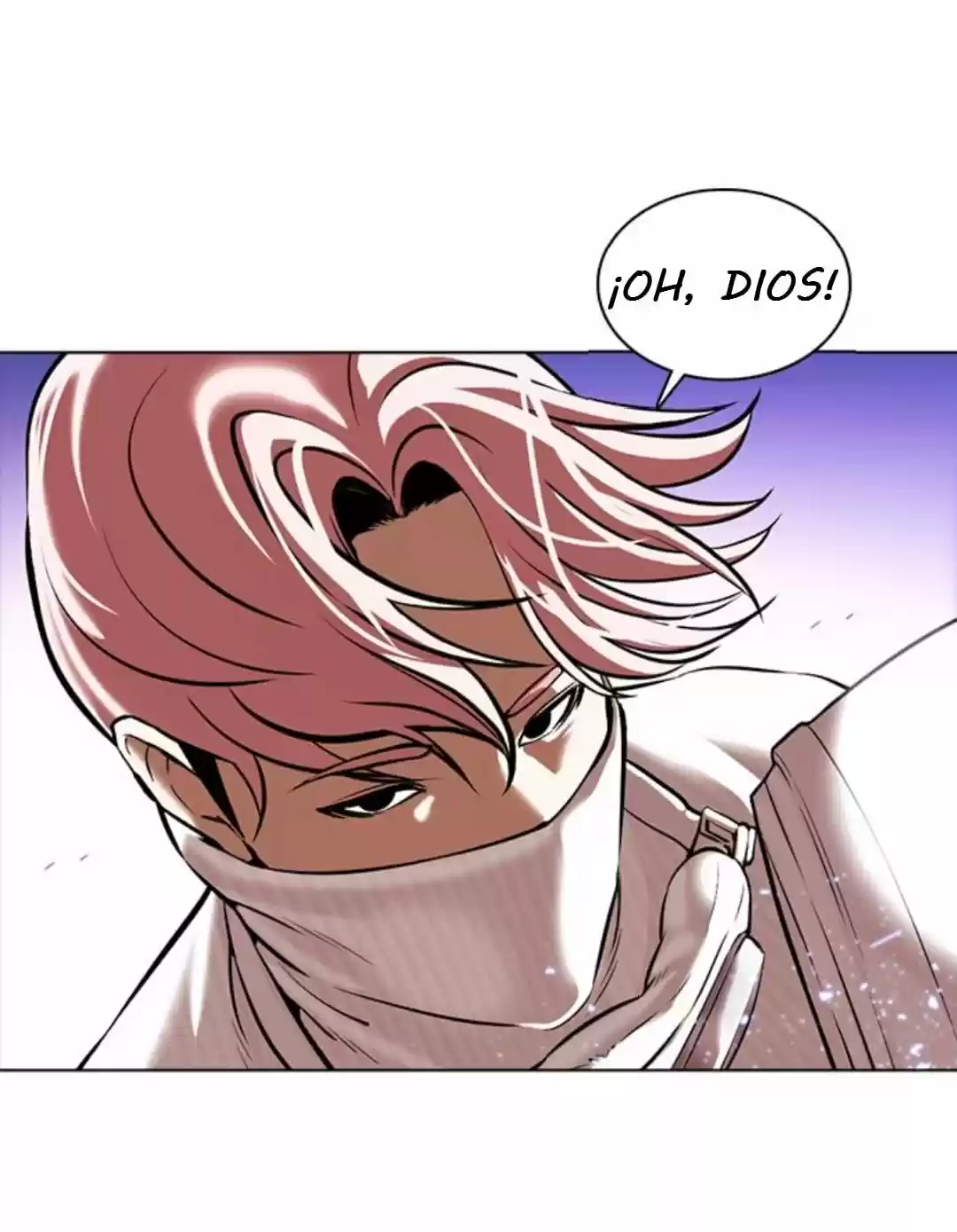 Lookism - Capítulo 362 - Página 6 - LectorTMOo