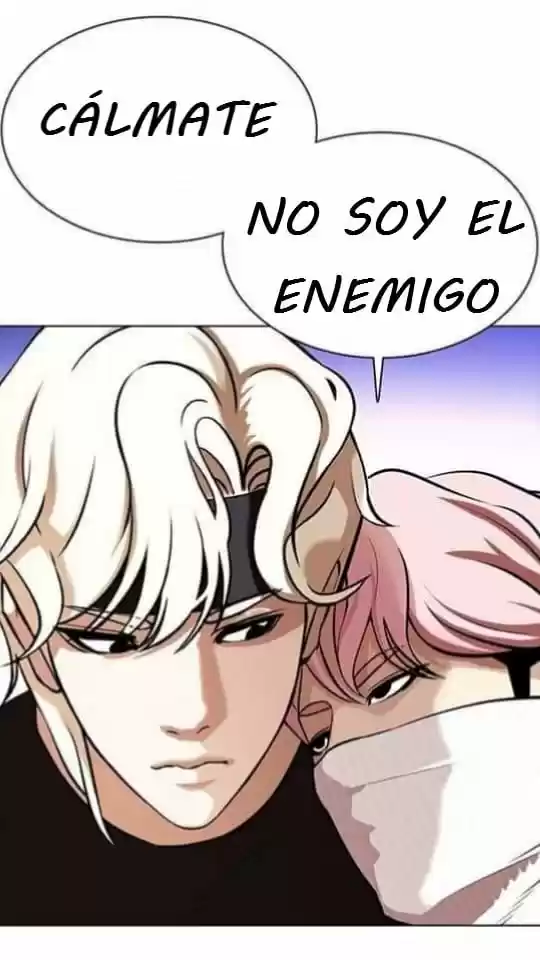 Lookism - Capítulo 362 - Página 10 - LectorTMOo