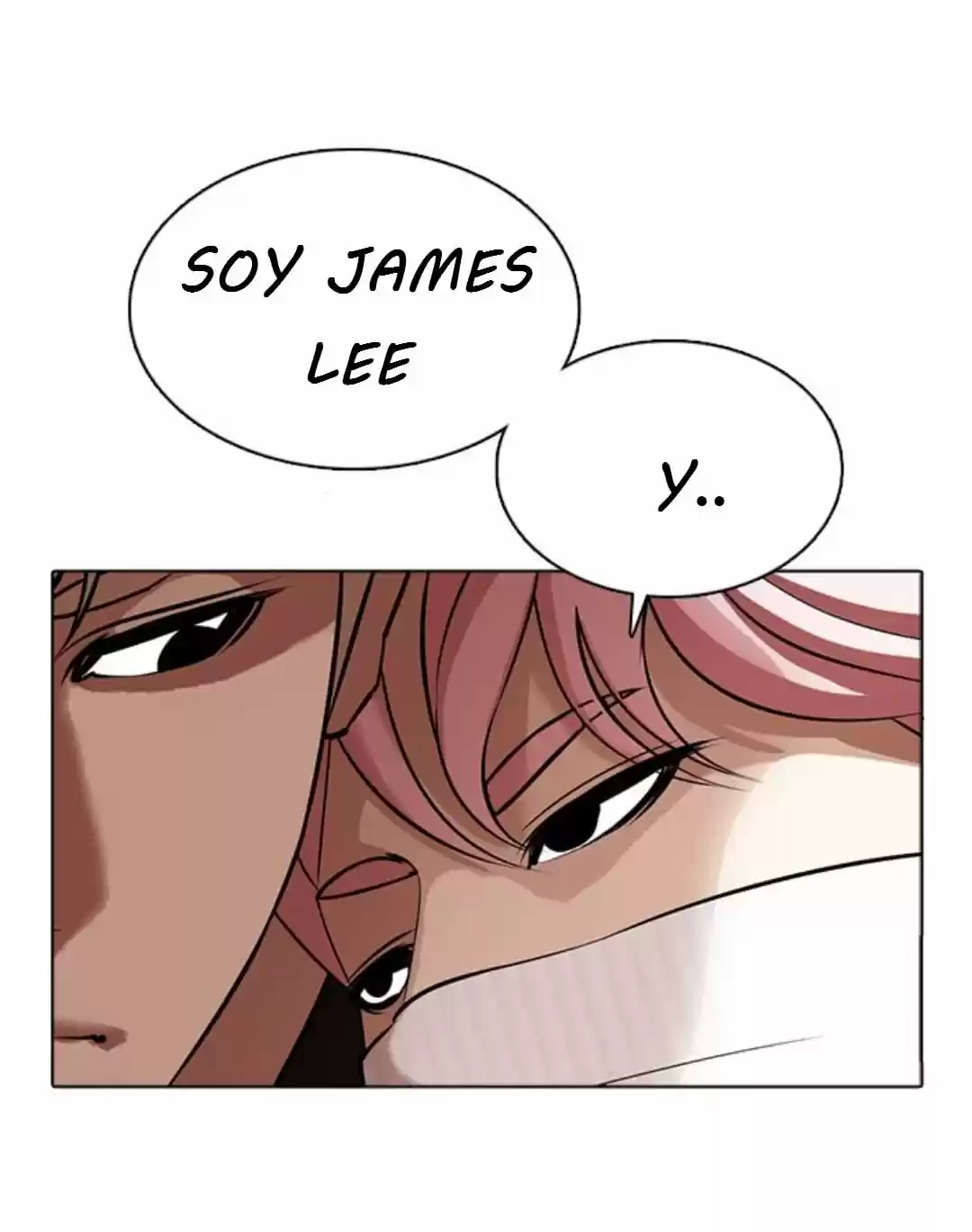 Lookism - Capítulo 362 - Página 11 - LectorTMOo
