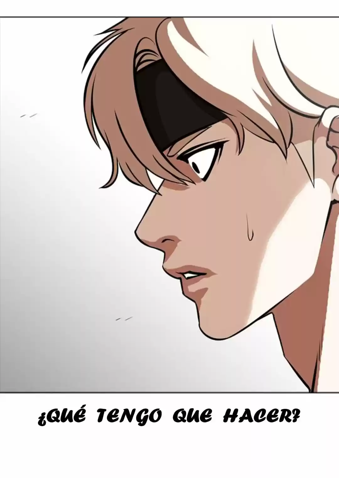 Lookism - Capítulo 362 - Página 15 - LectorTMOo