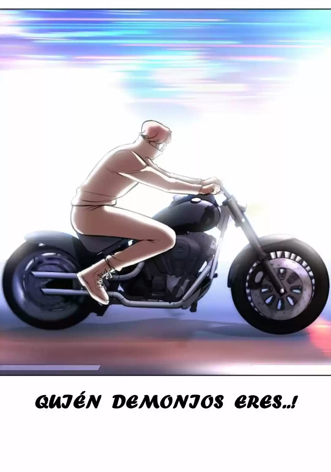 Lookism - Capítulo 362 - Página 16 - LectorTMOo