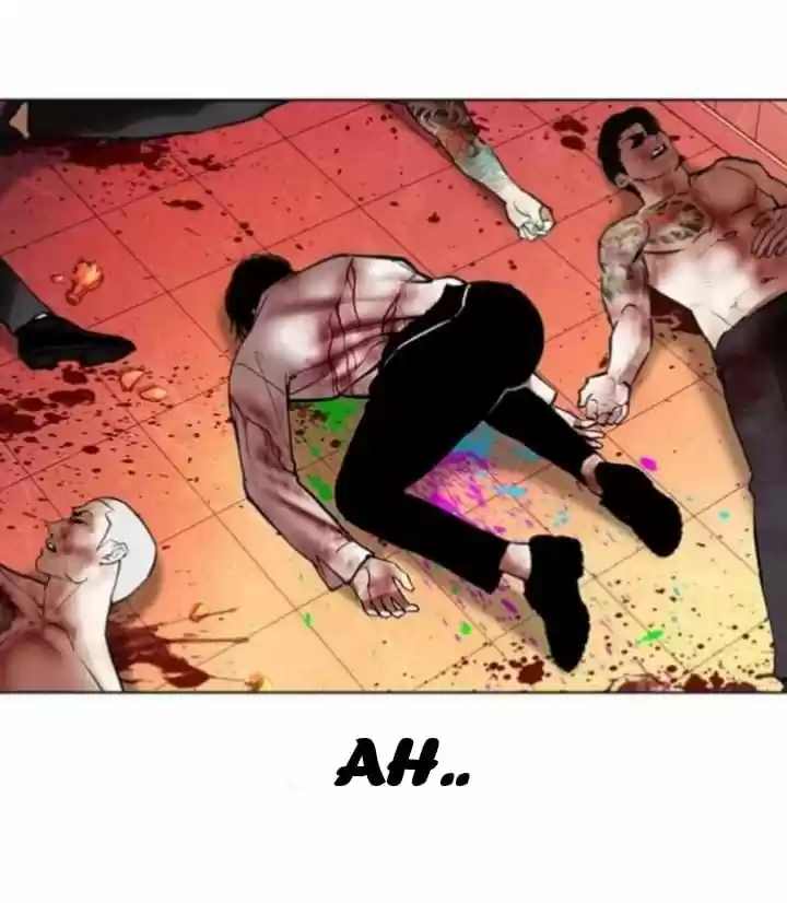 Lookism - Capítulo 362 - Página 18 - LectorTMOo