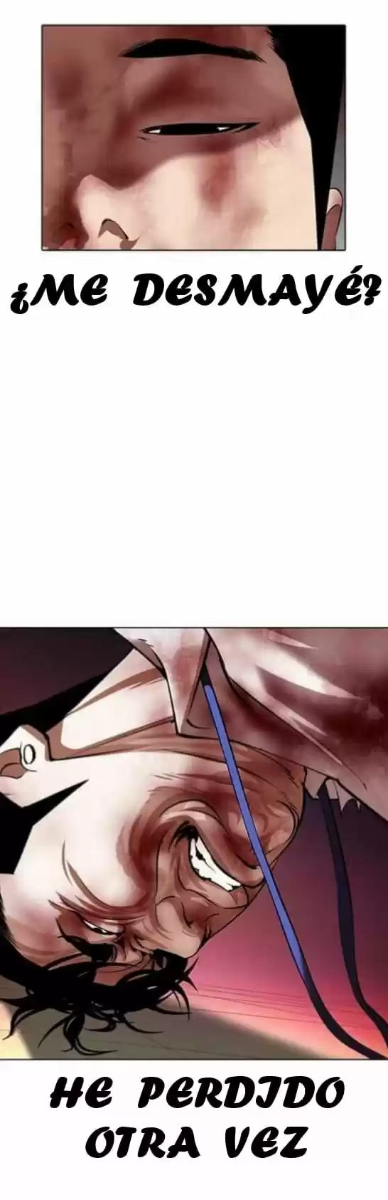 Lookism - Capítulo 362 - Página 19 - LectorTMOo