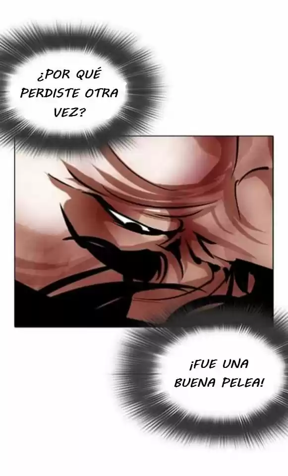 Lookism - Capítulo 362 - Página 21 - LectorTMOo