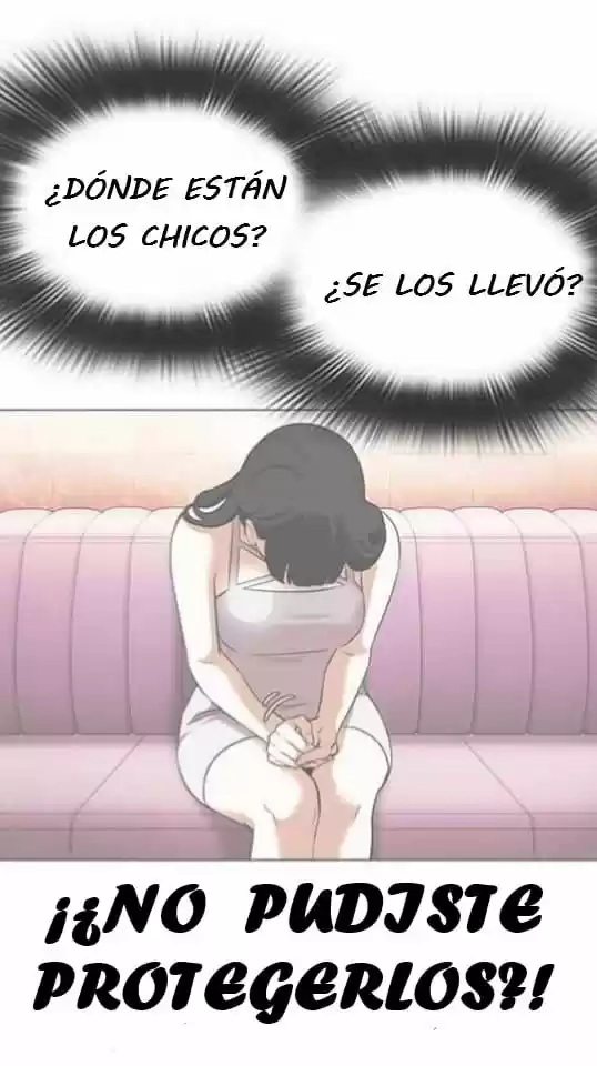 Lookism - Capítulo 362 - Página 23 - LectorTMOo