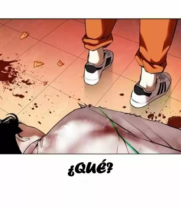 Lookism - Capítulo 362 - Página 24 - LectorTMOo