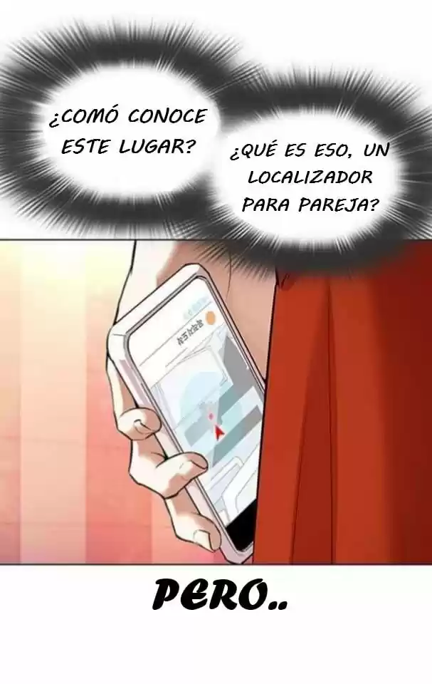 Lookism - Capítulo 362 - Página 26 - LectorTMOo